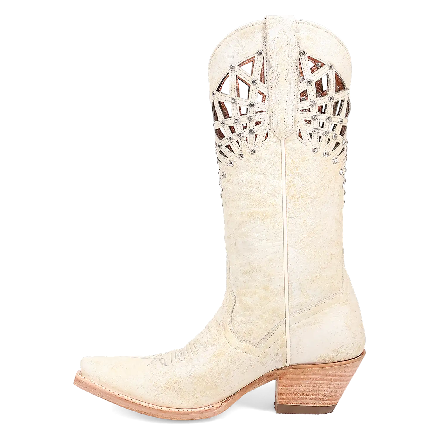 Dan Post Miley - Women's Leather Cowgirl Boots