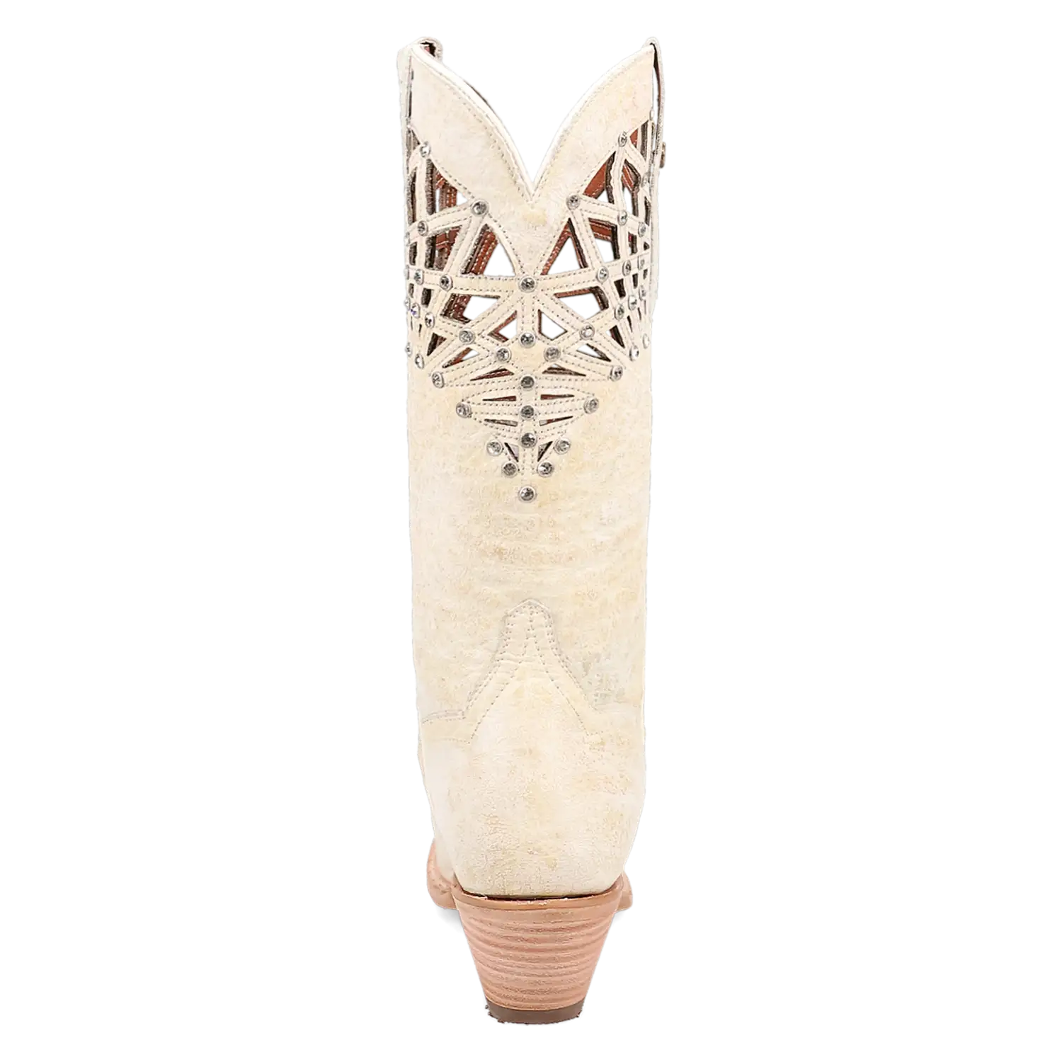 Dan Post Miley - Women's Leather Cowgirl Boots