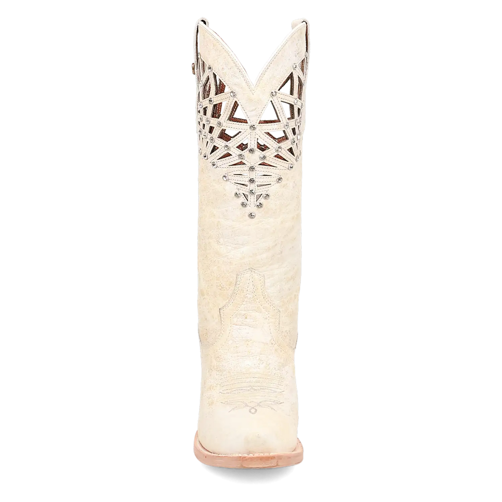 Dan Post Miley - Women's Leather Cowgirl Boots