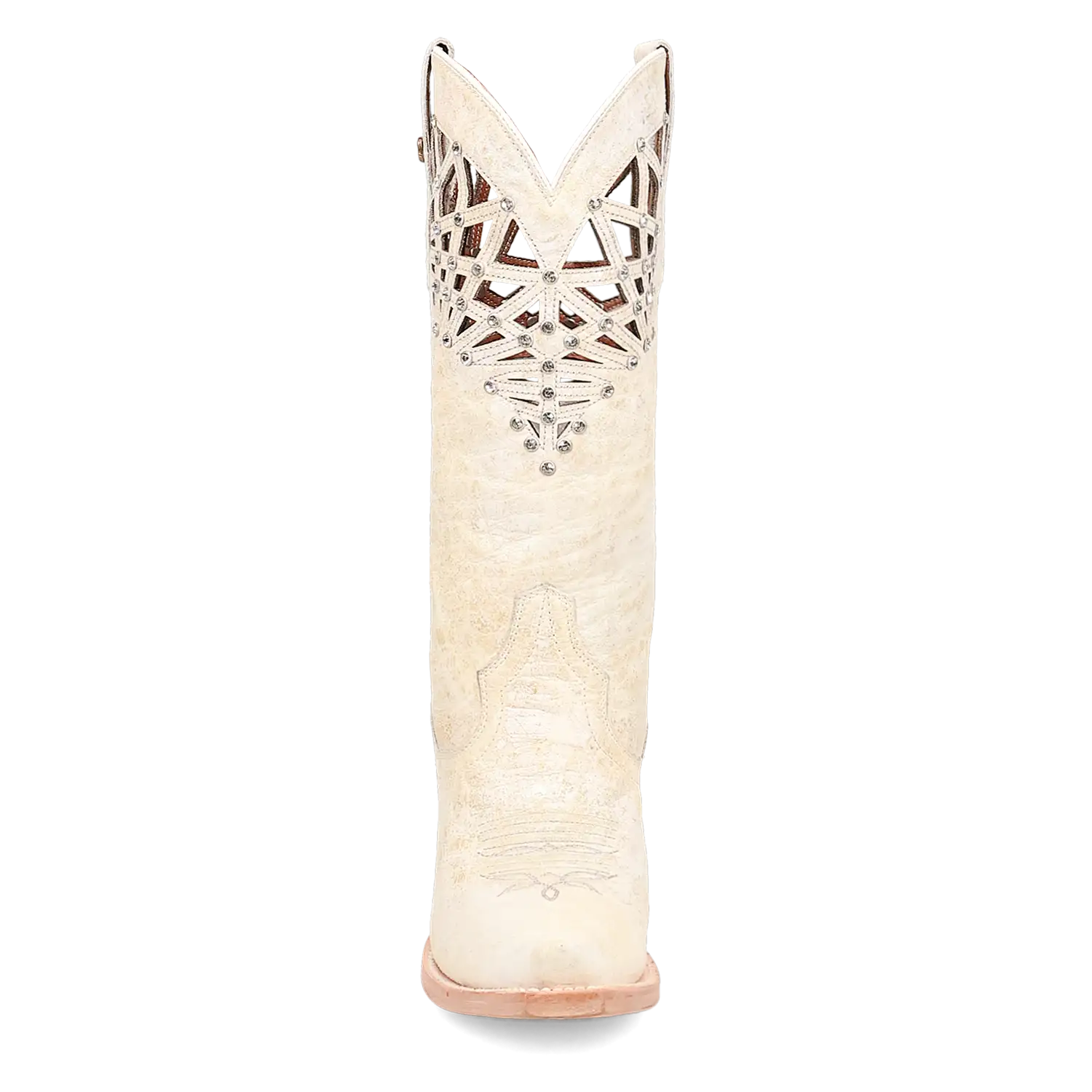 Dan Post Miley - Women's Leather Cowgirl Boots