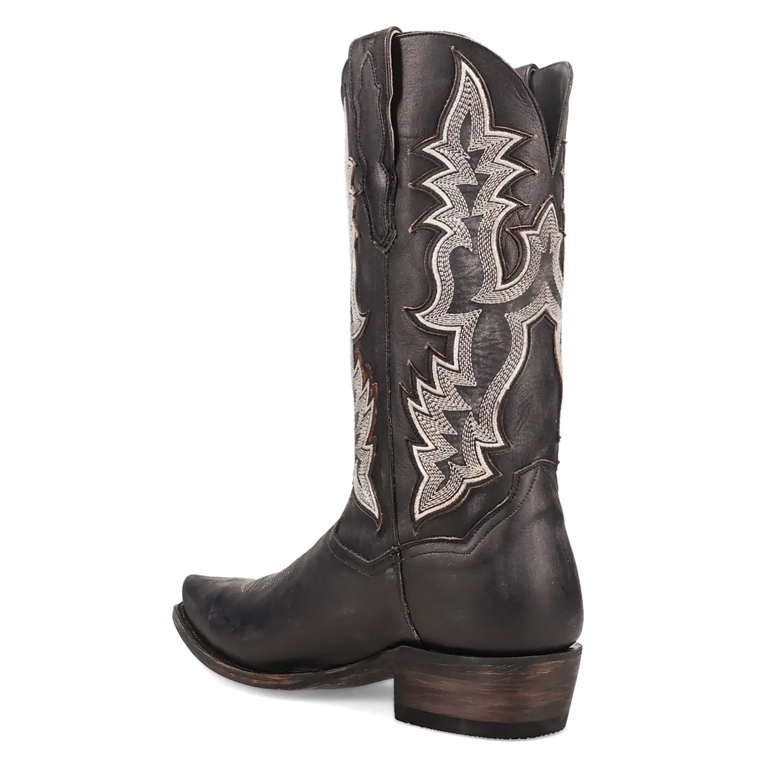 Dan Post Diesel - Men's Leather Cowboy Boots