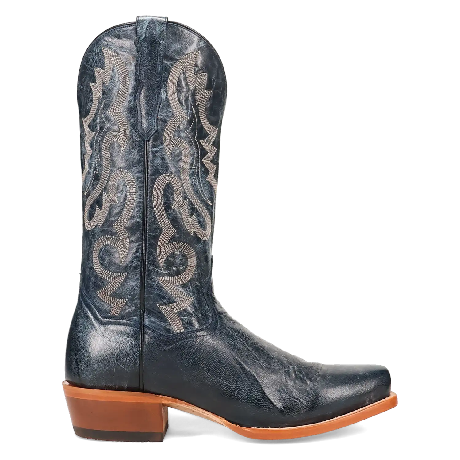 Dan Post Calvin - Men's Leather Cowboy Boots