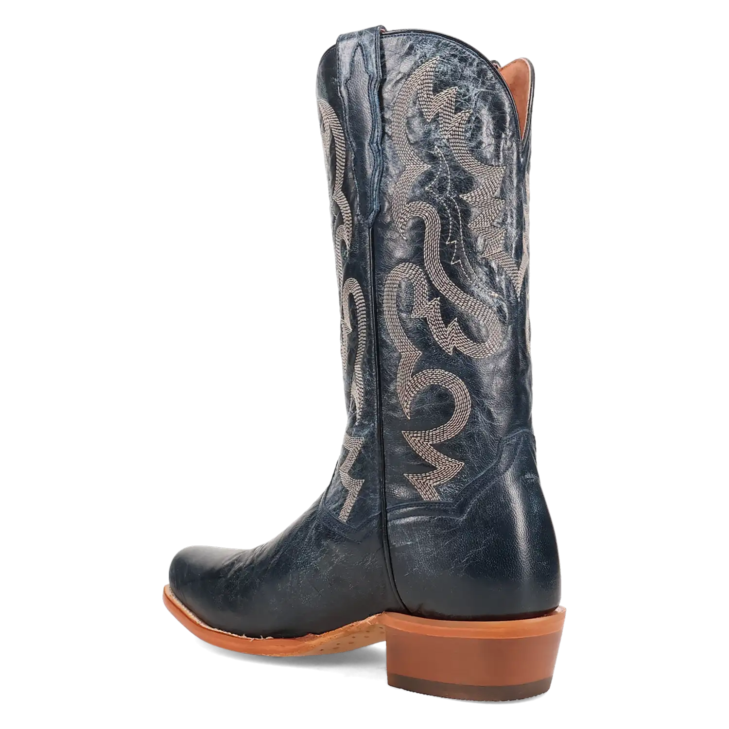 Dan Post Calvin - Men's Leather Cowboy Boots