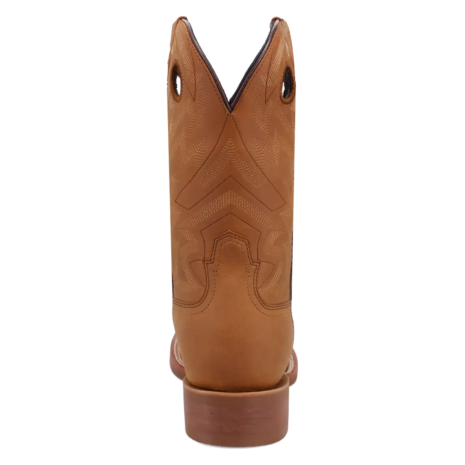 Dan Post Hames - Men's Waterproof Leather Work Cowboy Boots