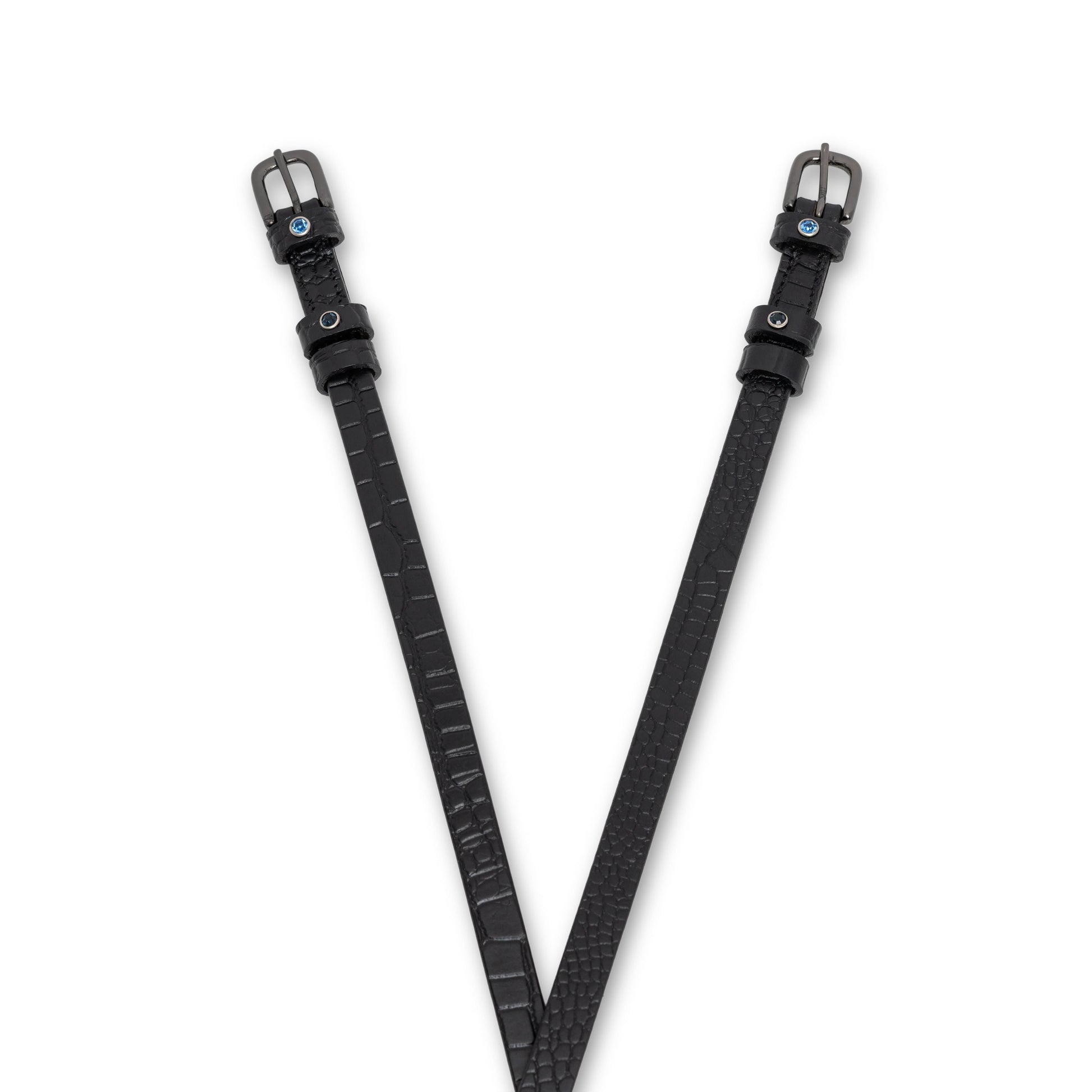 Doc Marten Spur Straps