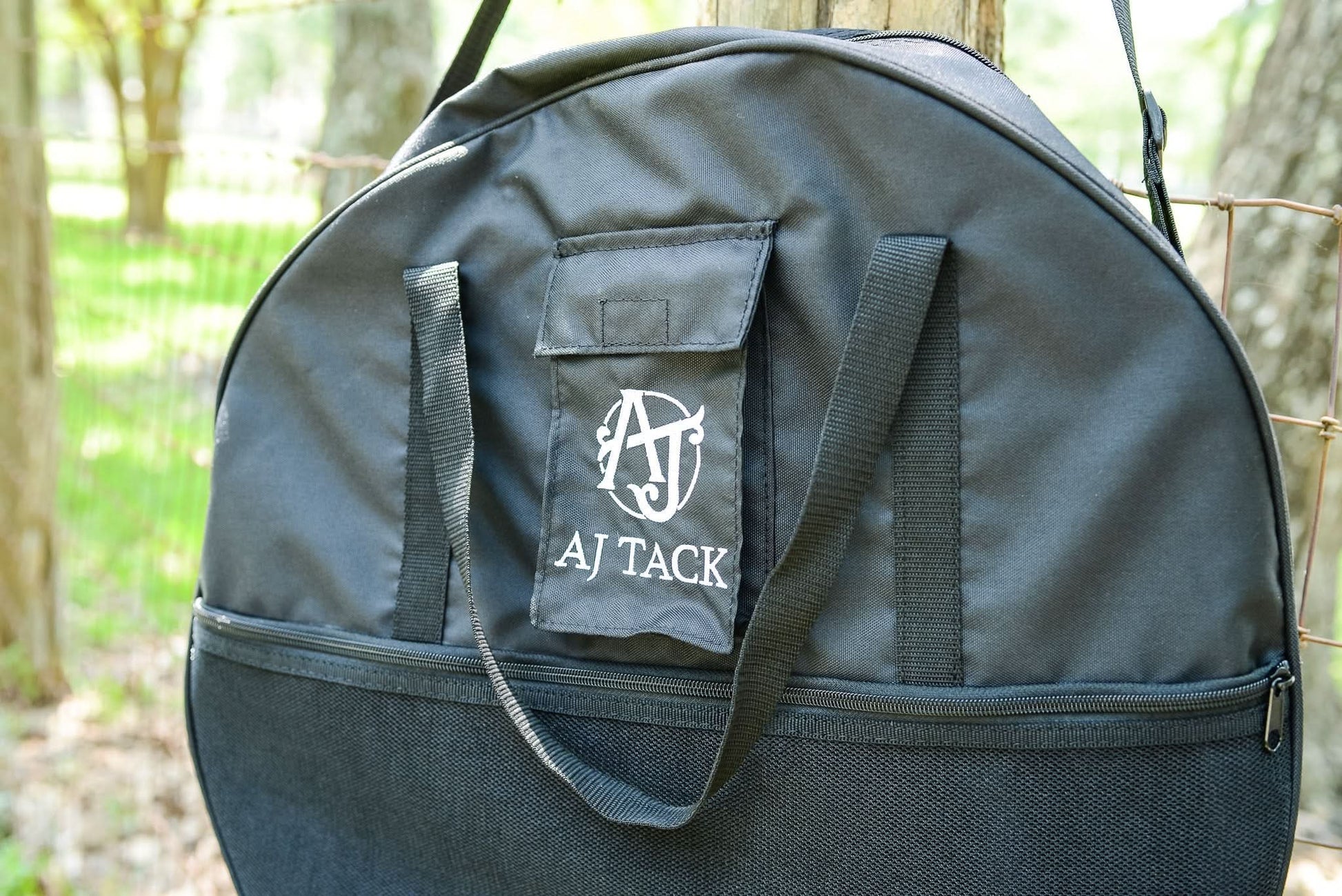 AJ Tack Deluxe Rope Bag