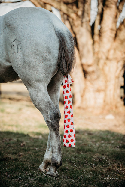 Strawberry Tail Bag