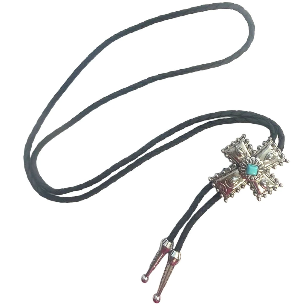 Deadwood Western Spirit - Bolo Tie