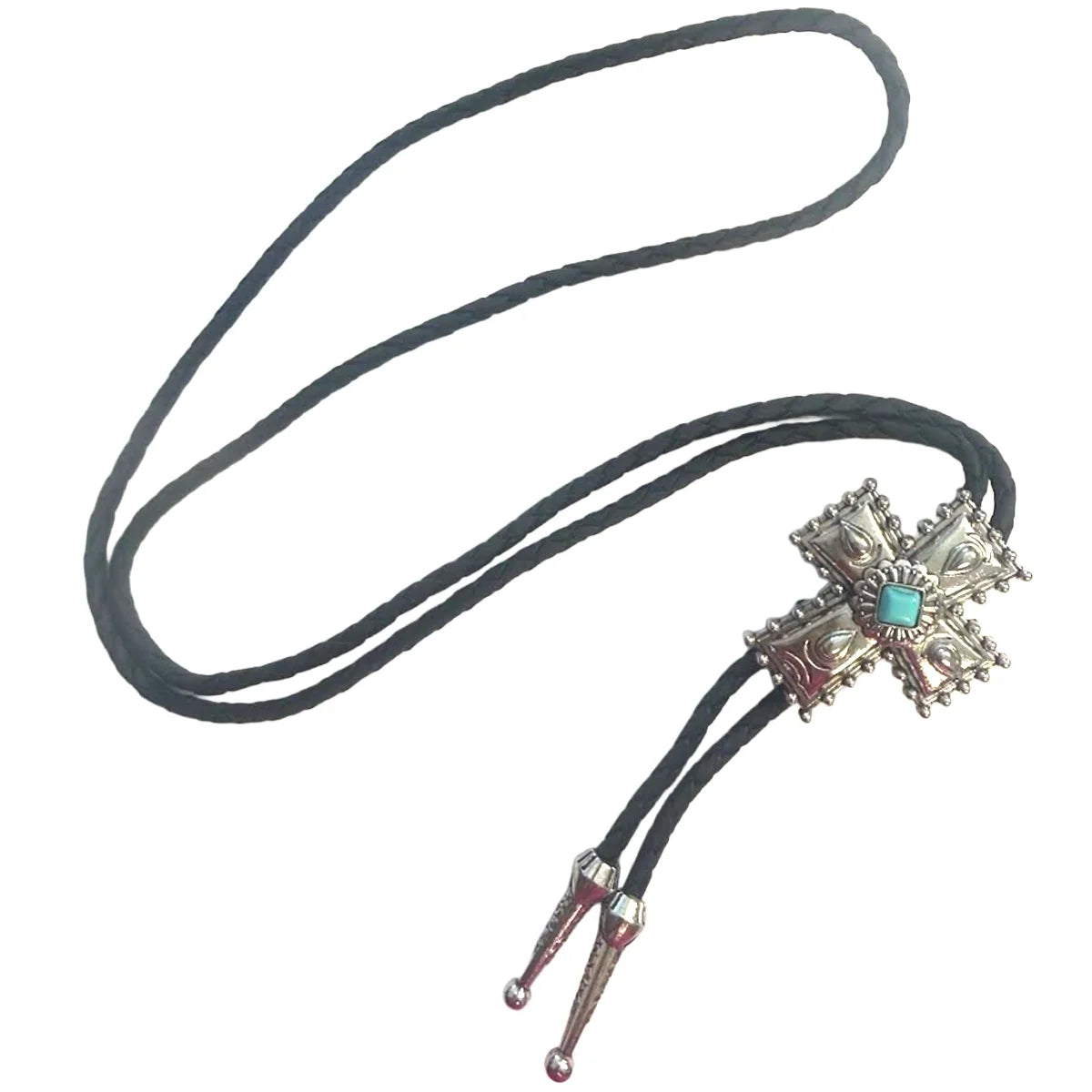 Deadwood Western Spirit - Bolo Tie
