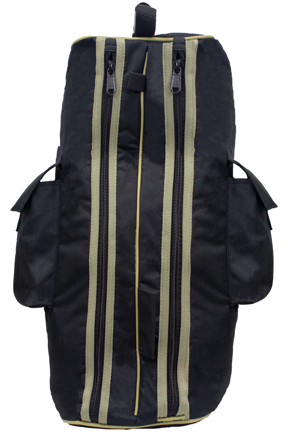 Derby Originals 600D Nylon Padded Tall English Riding Boot Carry Bag - available in multiple colors