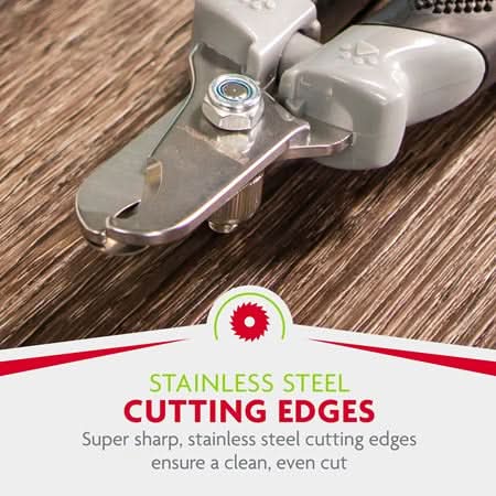 Furminator Dog Nail Clippers