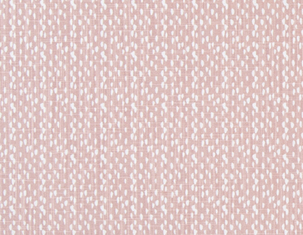 SlumberJax Dottie Blush Dozer