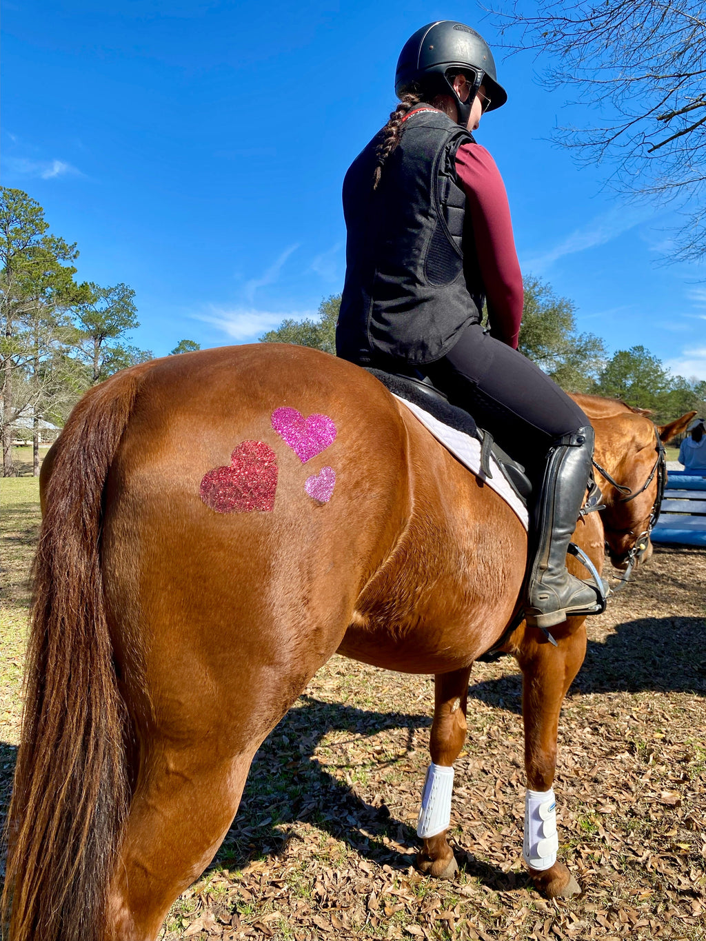 Hearts Triple