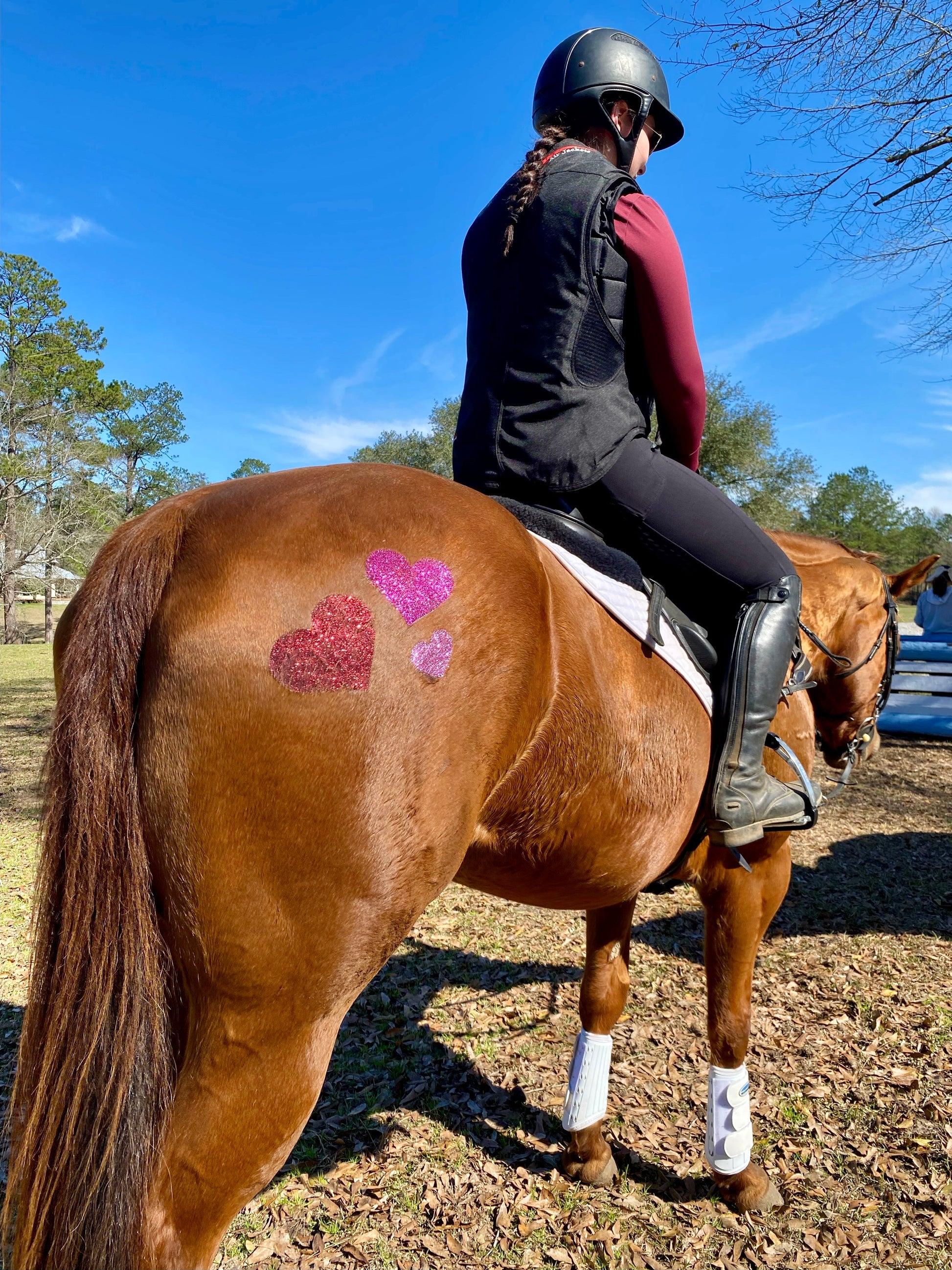 Hearts Triple