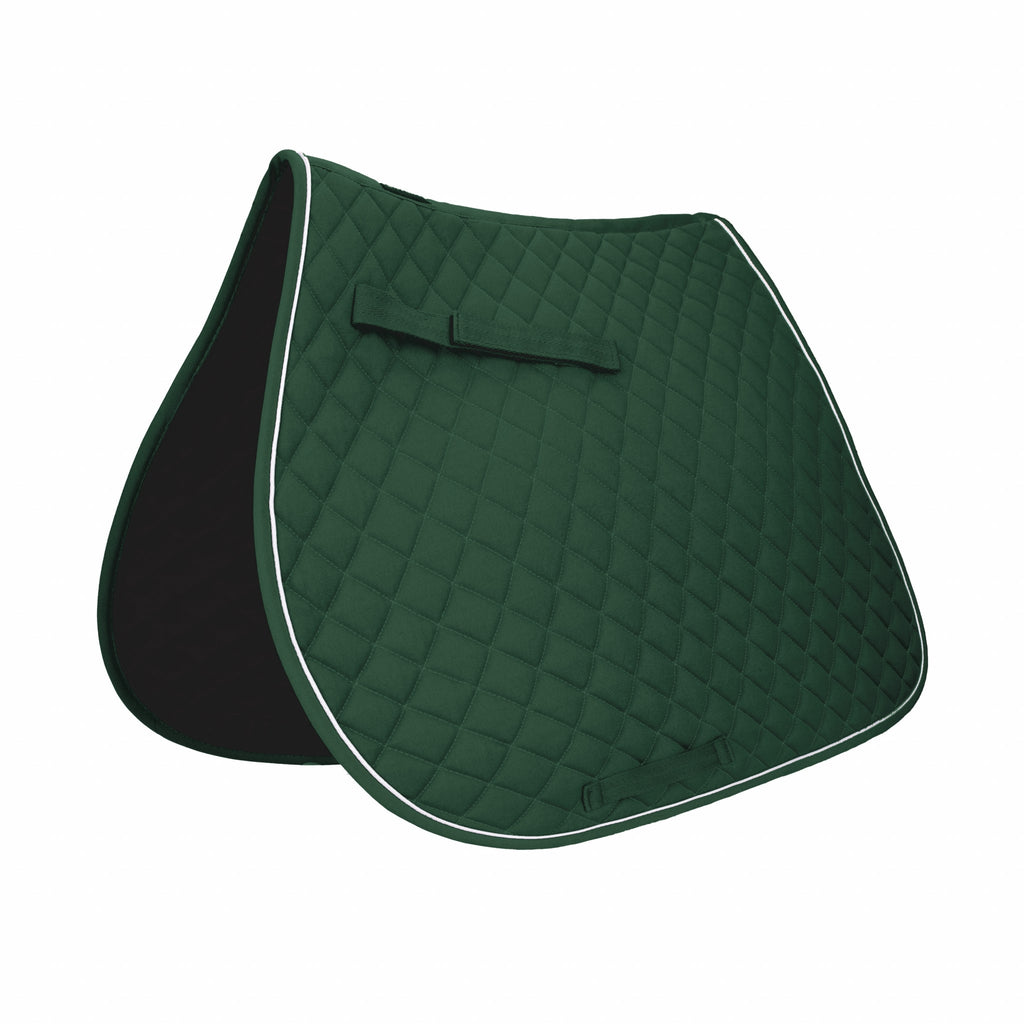 Gatsby Deluxe All-Purpose Saddle Pad with CoolMax