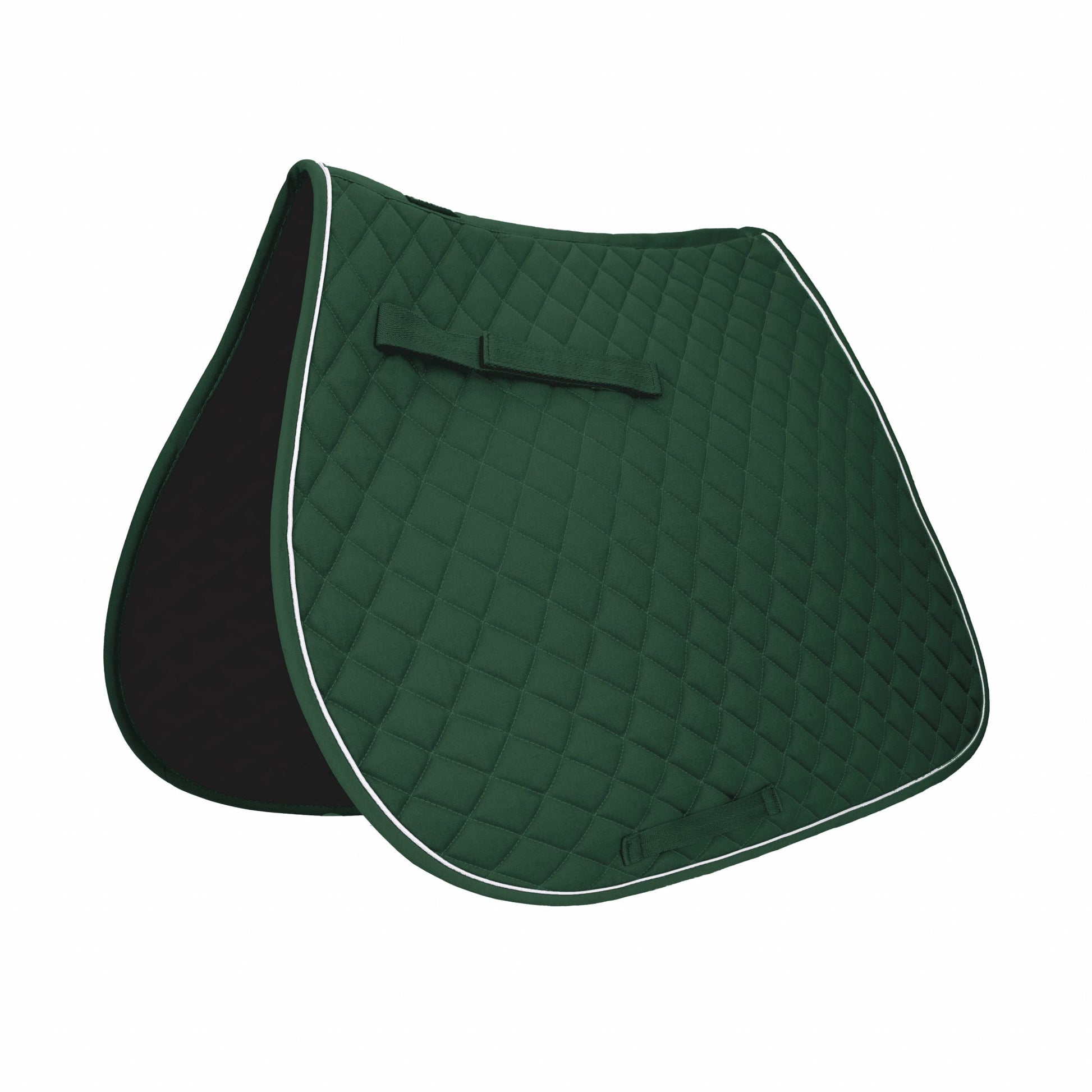 Gatsby Deluxe All-Purpose Saddle Pad with CoolMax
