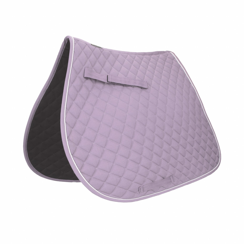 Gatsby Deluxe All-Purpose Saddle Pad with CoolMax