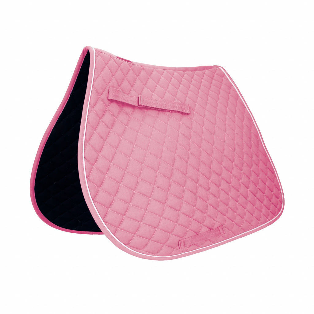 Gatsby Deluxe All-Purpose Saddle Pad with CoolMax