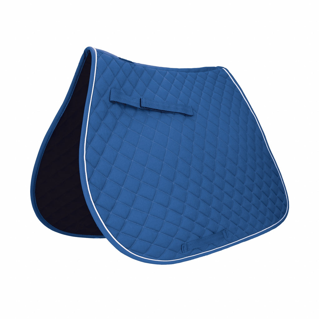 Gatsby Deluxe All-Purpose Saddle Pad with CoolMax