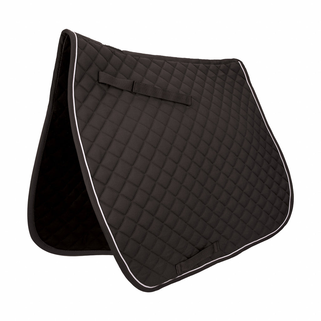 Gatsby Deluxe Dressage Saddle Pad with CoolMax