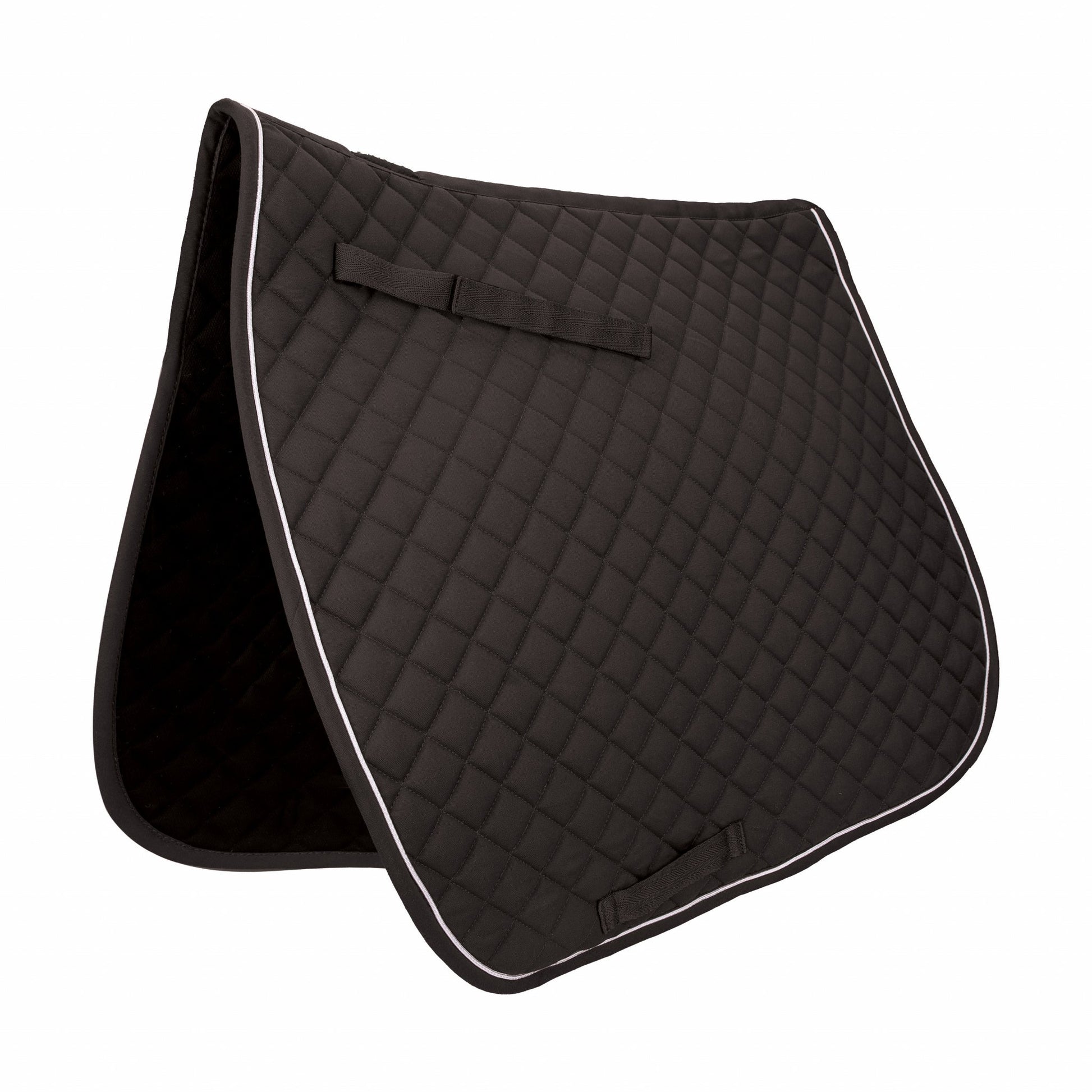 Gatsby Deluxe Dressage Saddle Pad with CoolMax