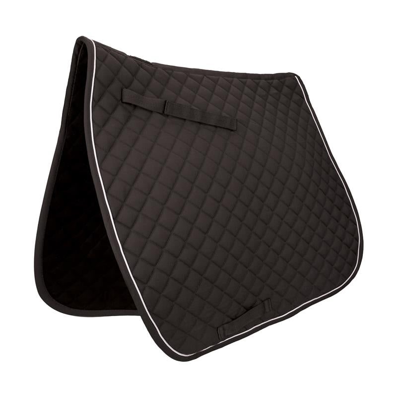 Gatsby Deluxe Dressage Saddle Pad with CoolMax