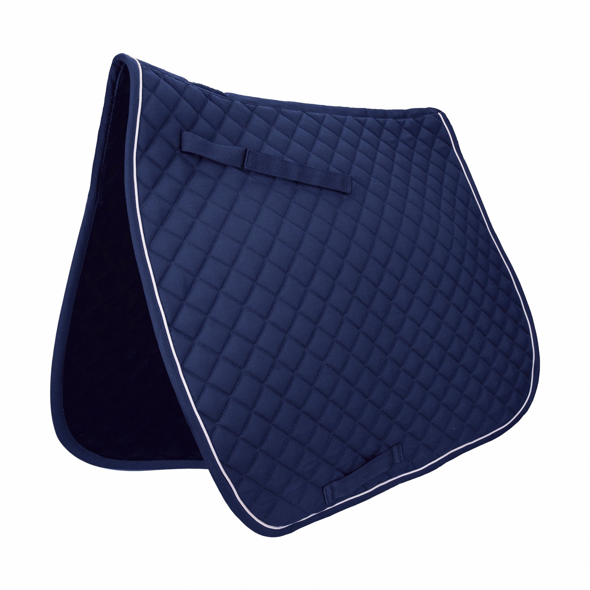 Gatsby Deluxe Dressage Saddle Pad with CoolMax