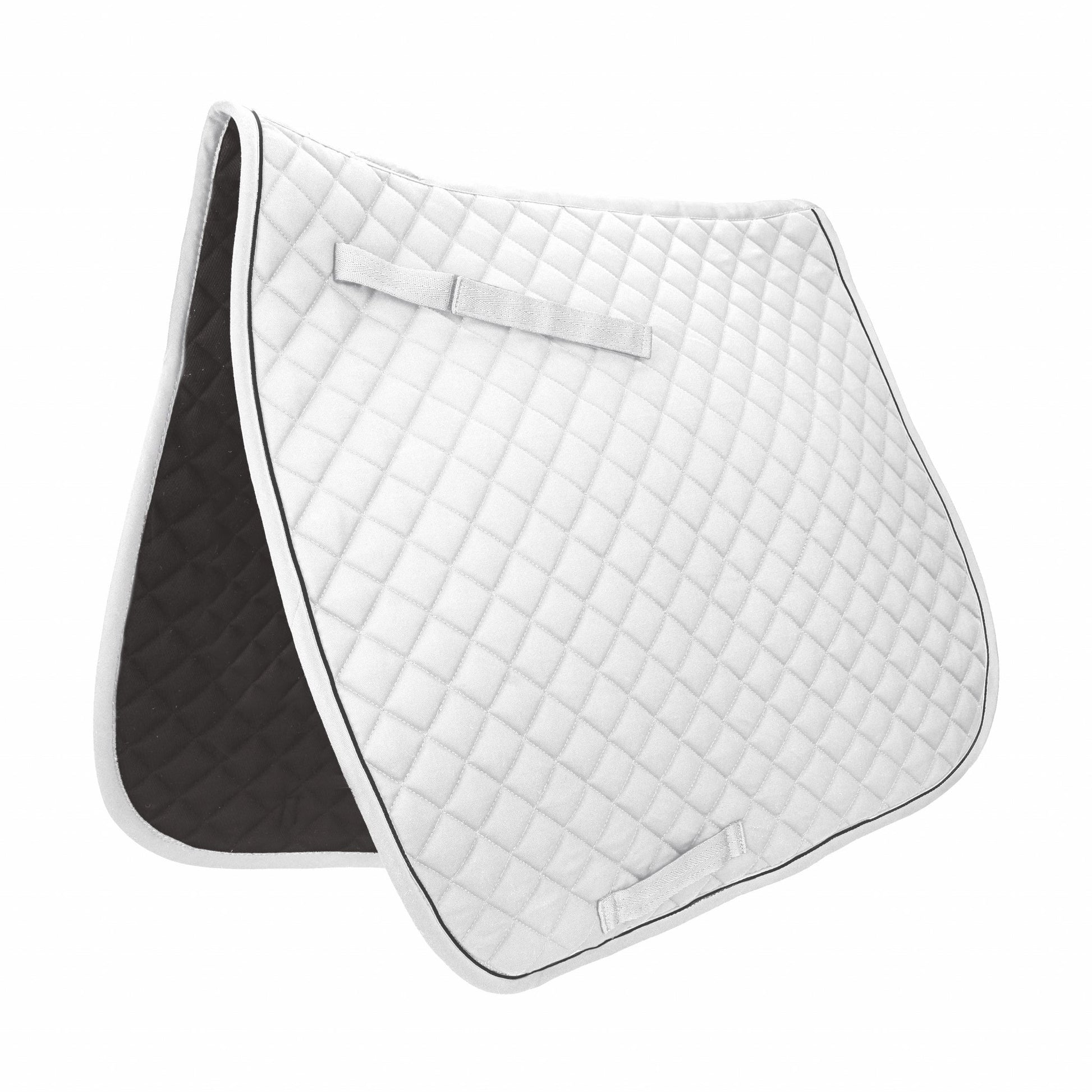 Gatsby Deluxe Dressage Saddle Pad with CoolMax
