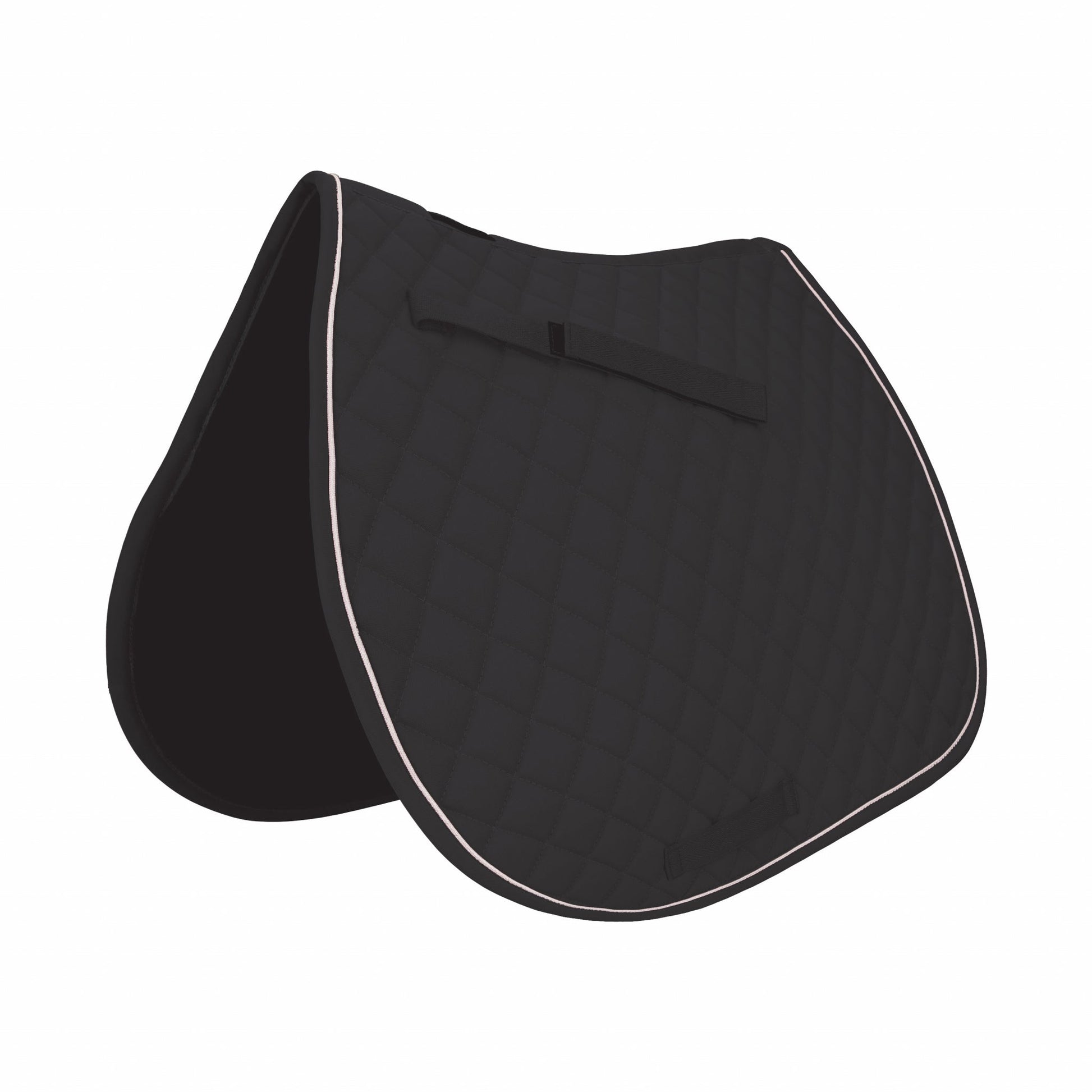 Gatsby Deluxe Pony Saddle Pad with CoolMax
