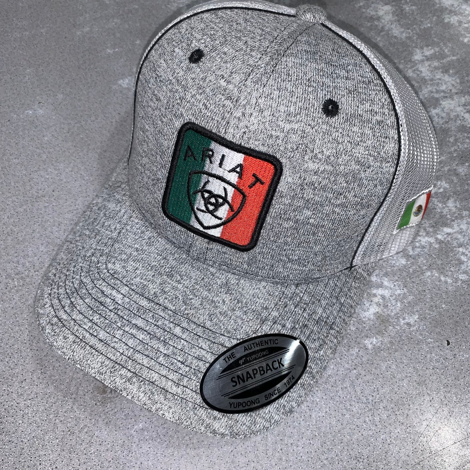 ARIAT - CAP
