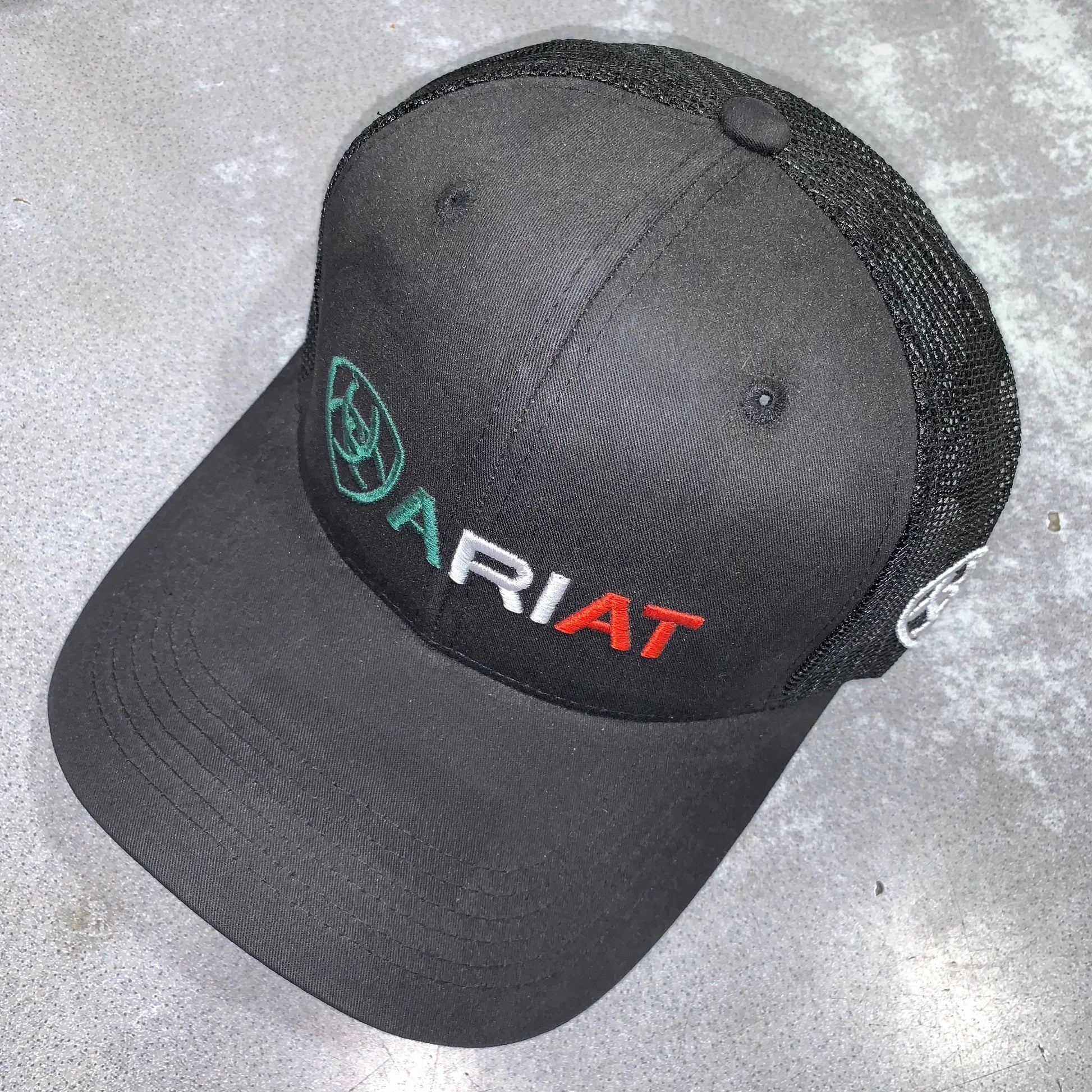 ARIAT - CAP