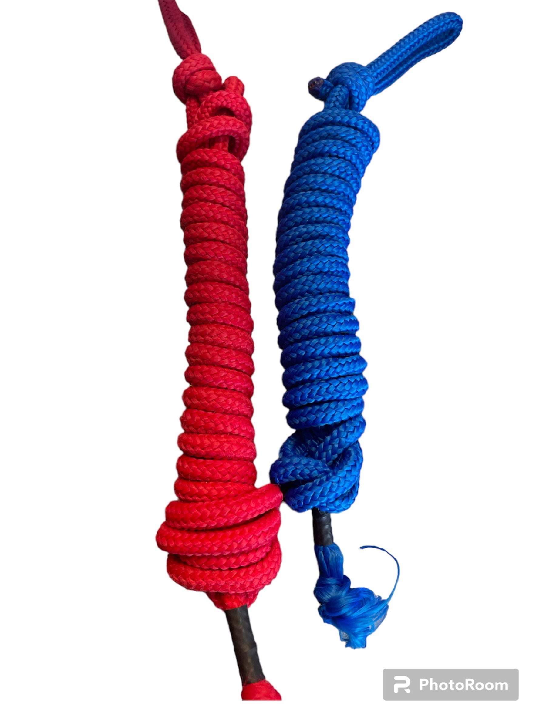 MUSTANG ROPE