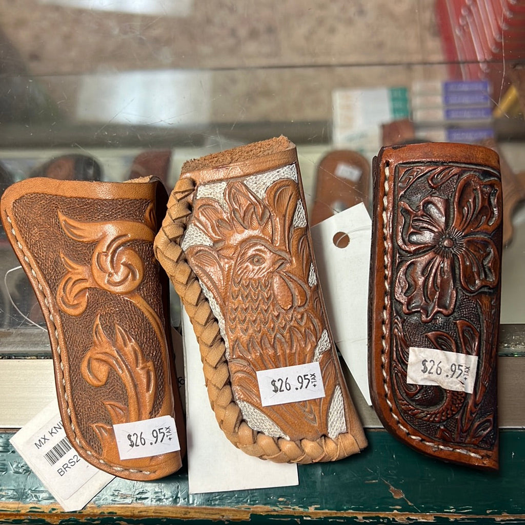 MX Knives - Fundas Navaja