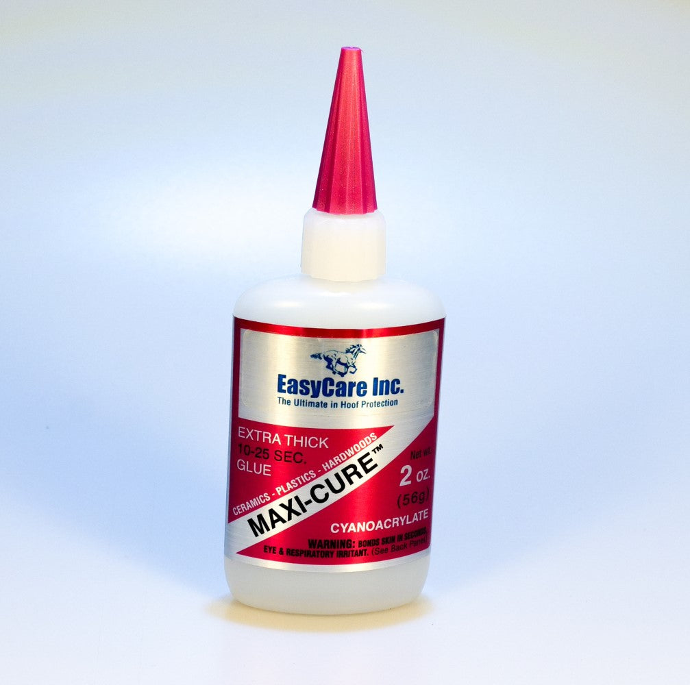 EasyCare EasyShoe Quick Set 2 oz Super Glue