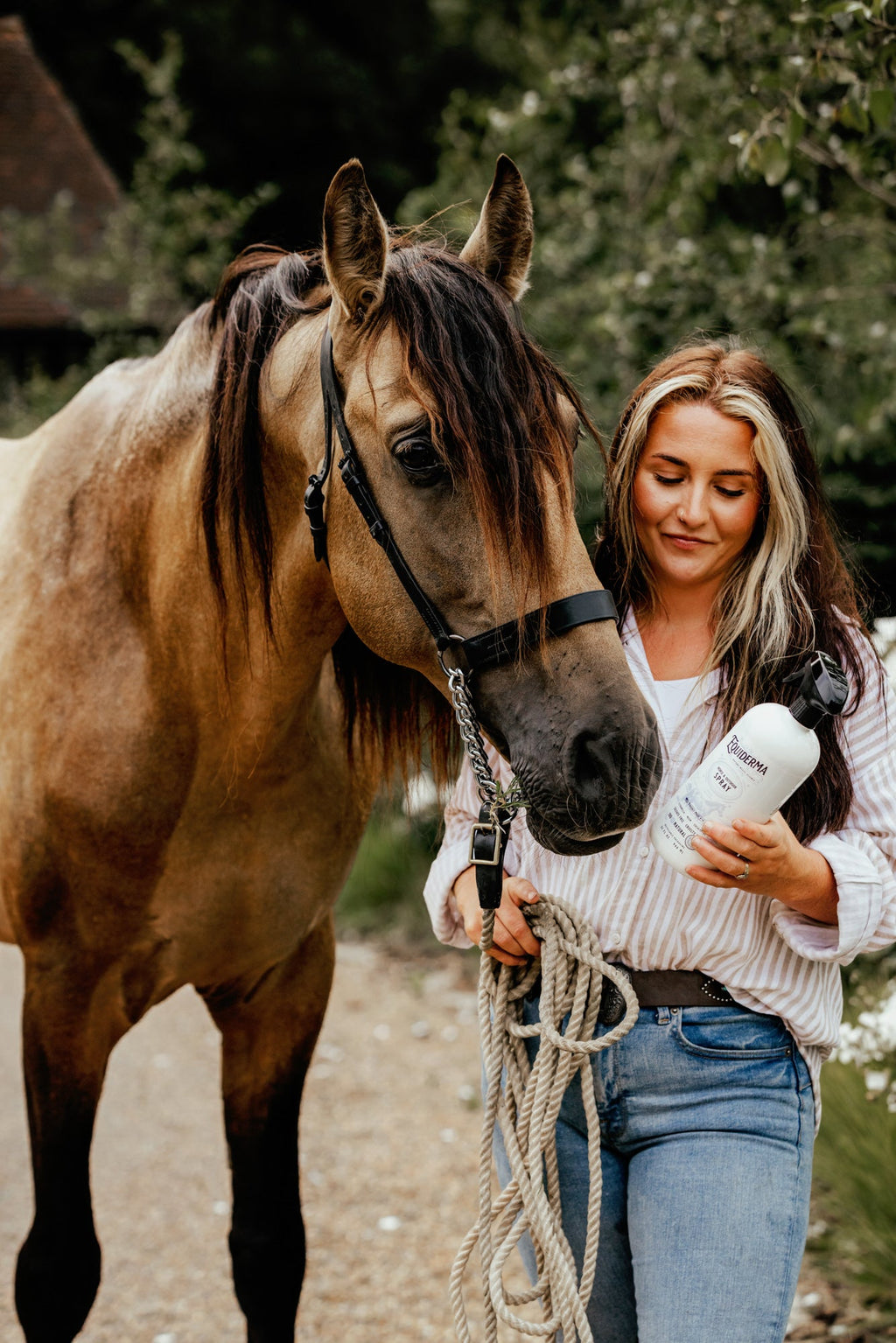 Horse & Outdoor Spray