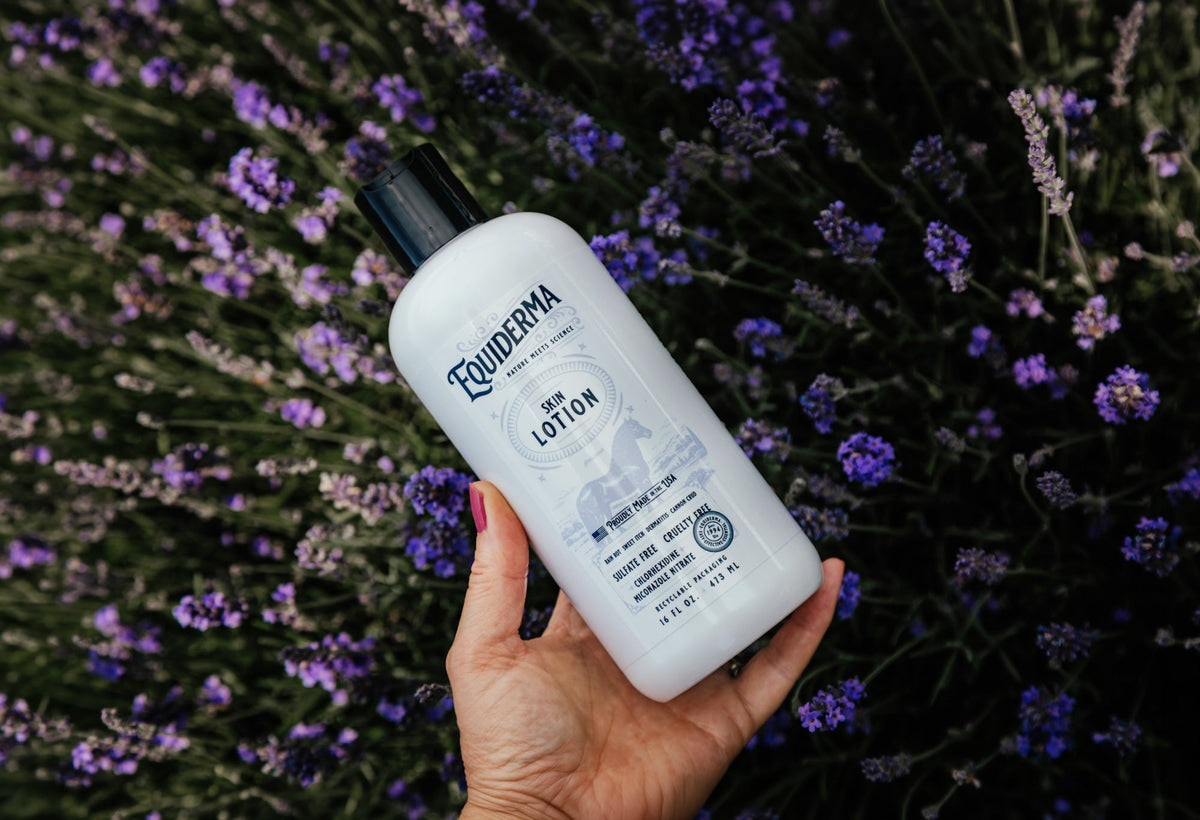 Skin Lotion