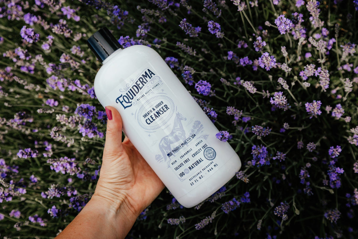 Sheath & Udder Cleanser