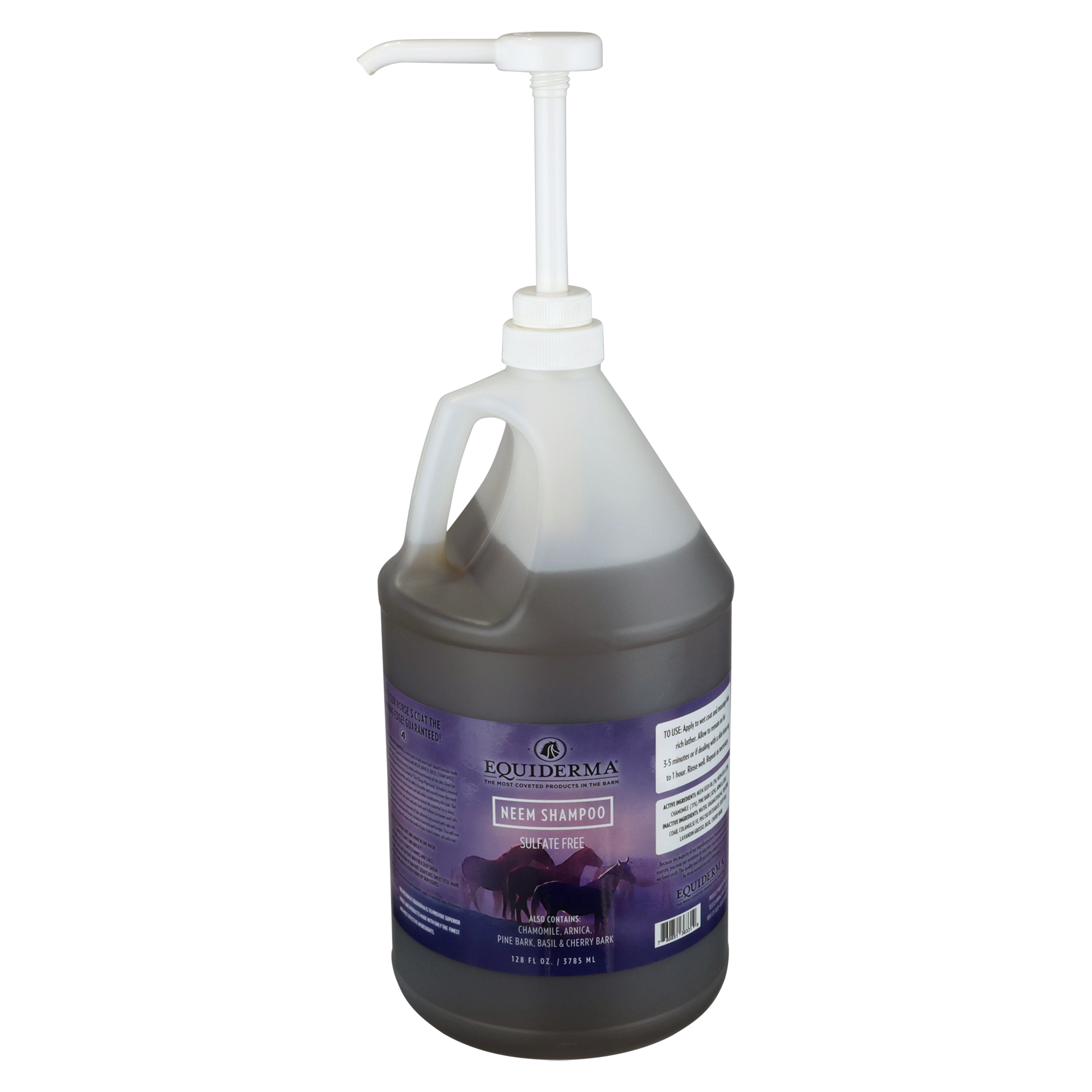 Neem Shampoo