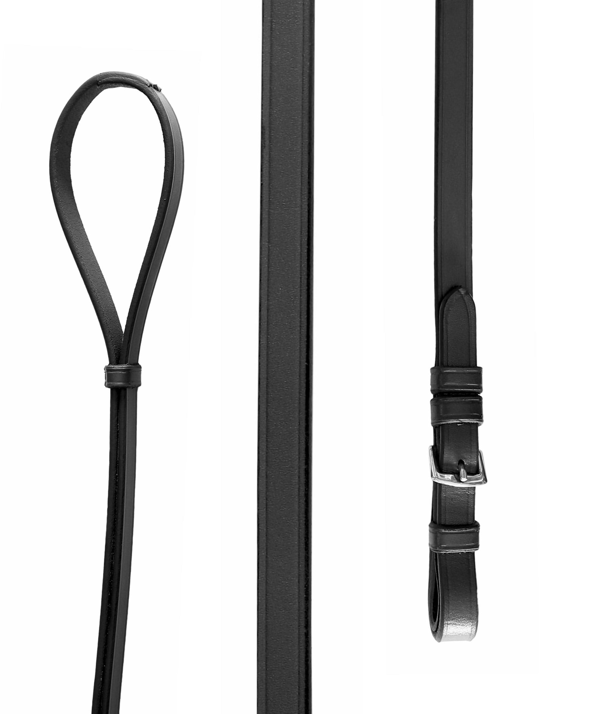 ExionPro Curb Reins