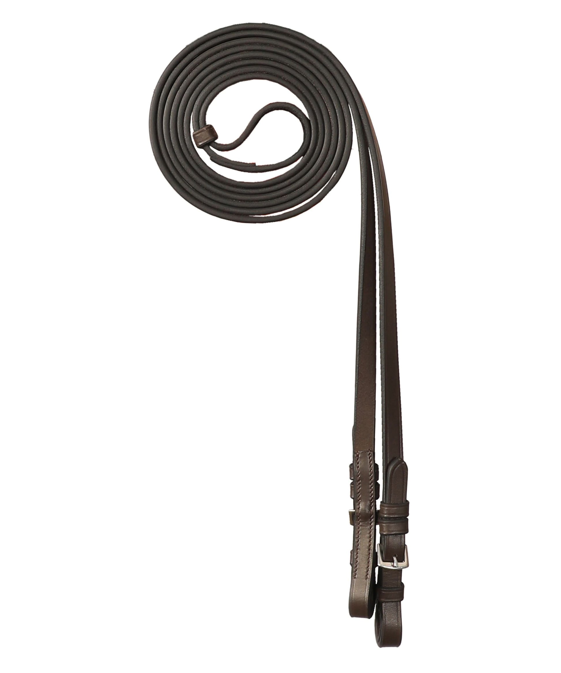 ExionPro Curb Reins