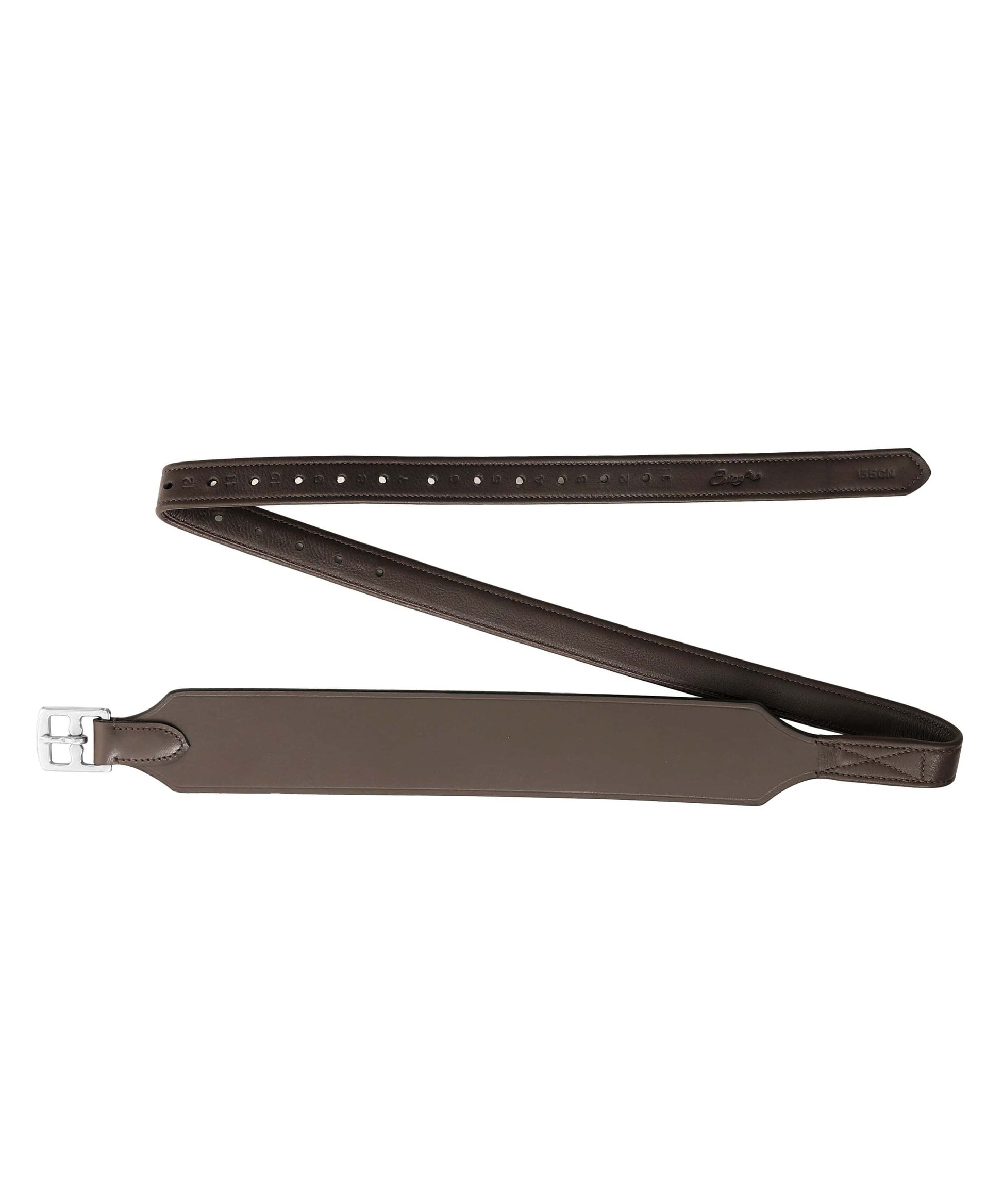 ExionPro Wide Stirrup Leathers