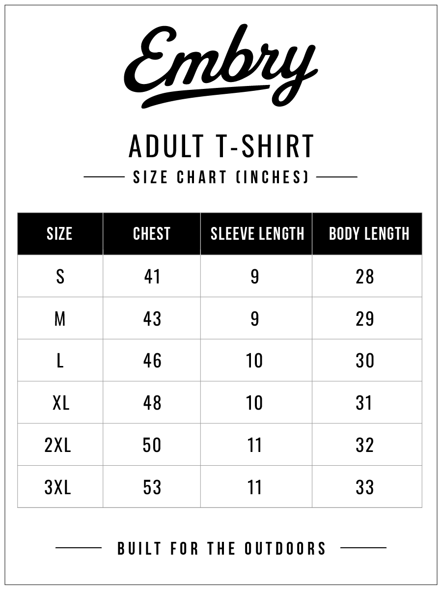 Marsh Tee