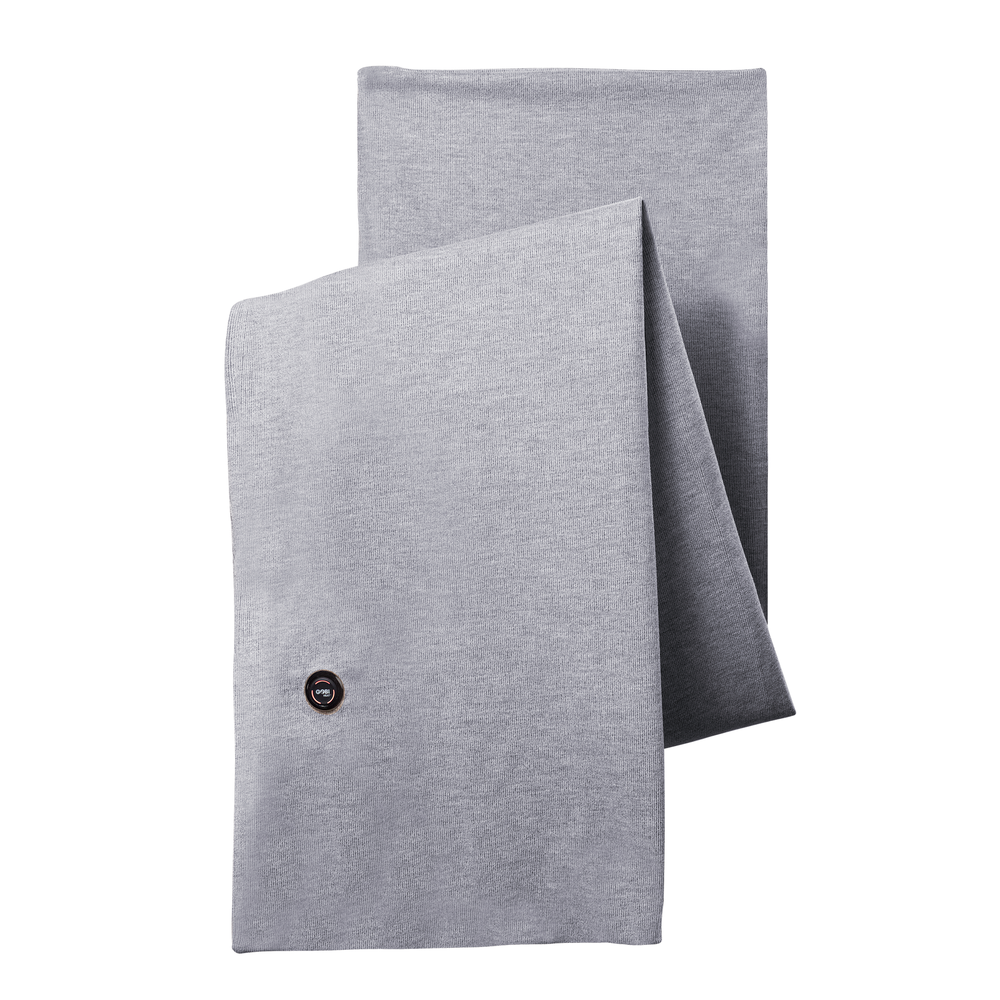 Enso Heated Scarf – Fashion Meets Function