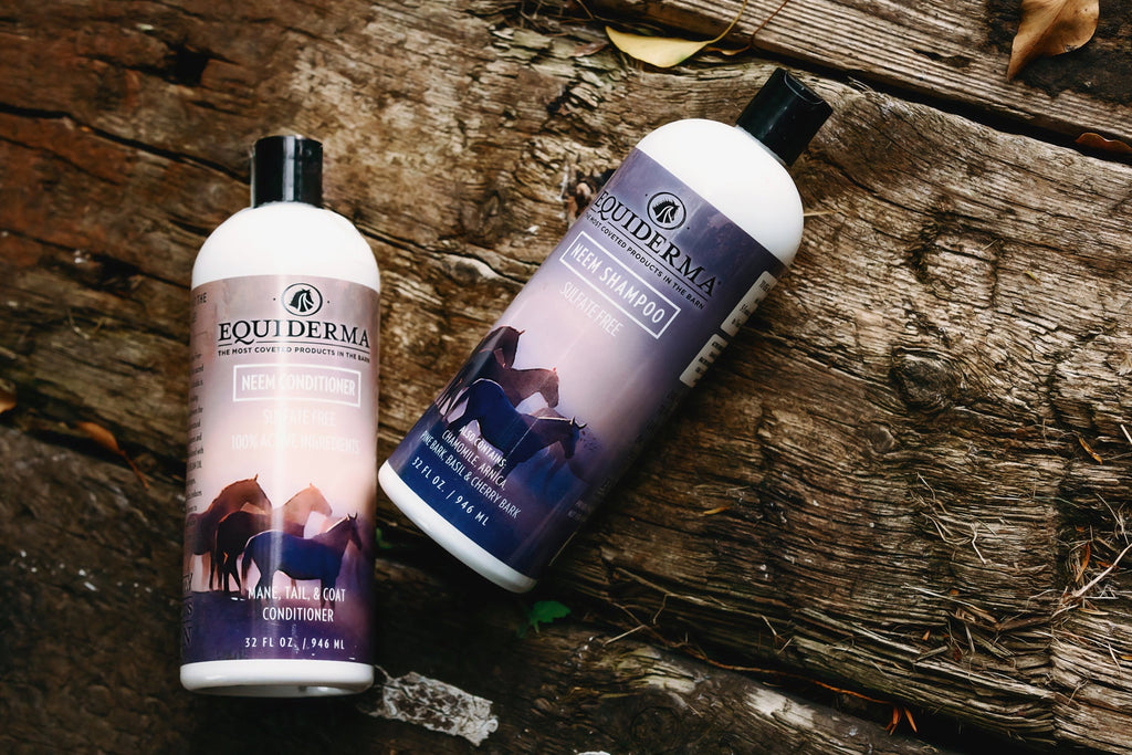 Neem Shampoo