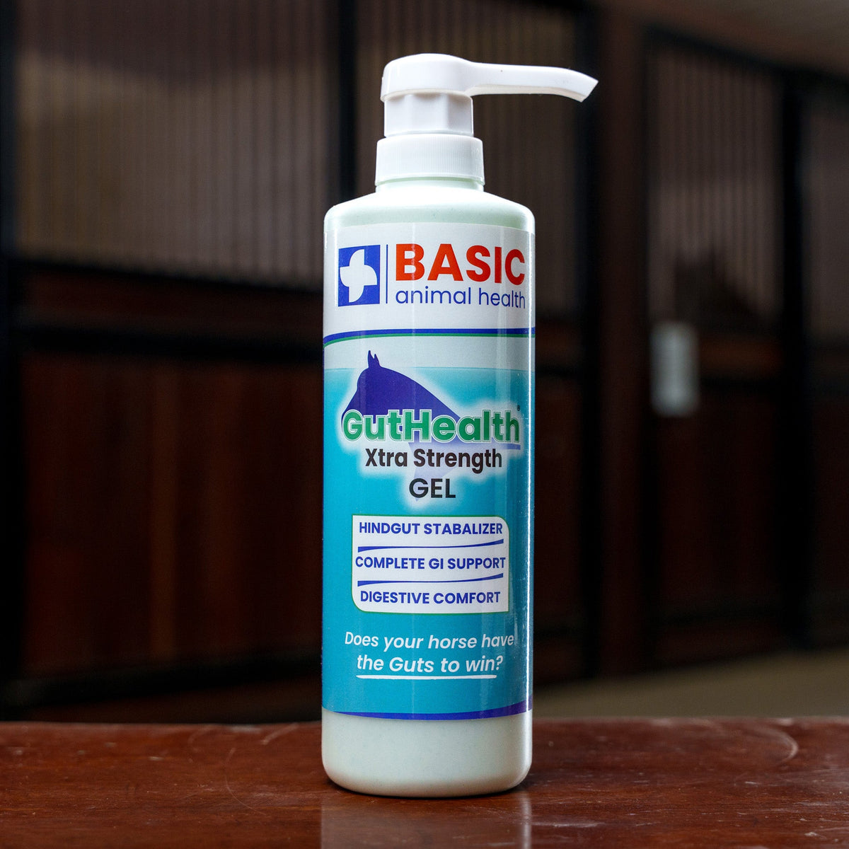 GutHealth Xtra Strength Gel - Bottles