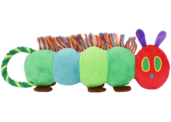 Multipet Hungry Caterpillar