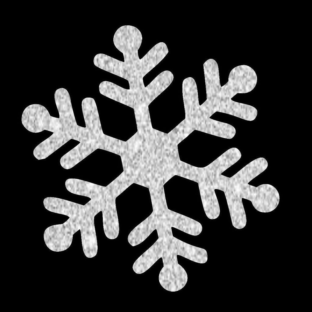 Snowflake Single