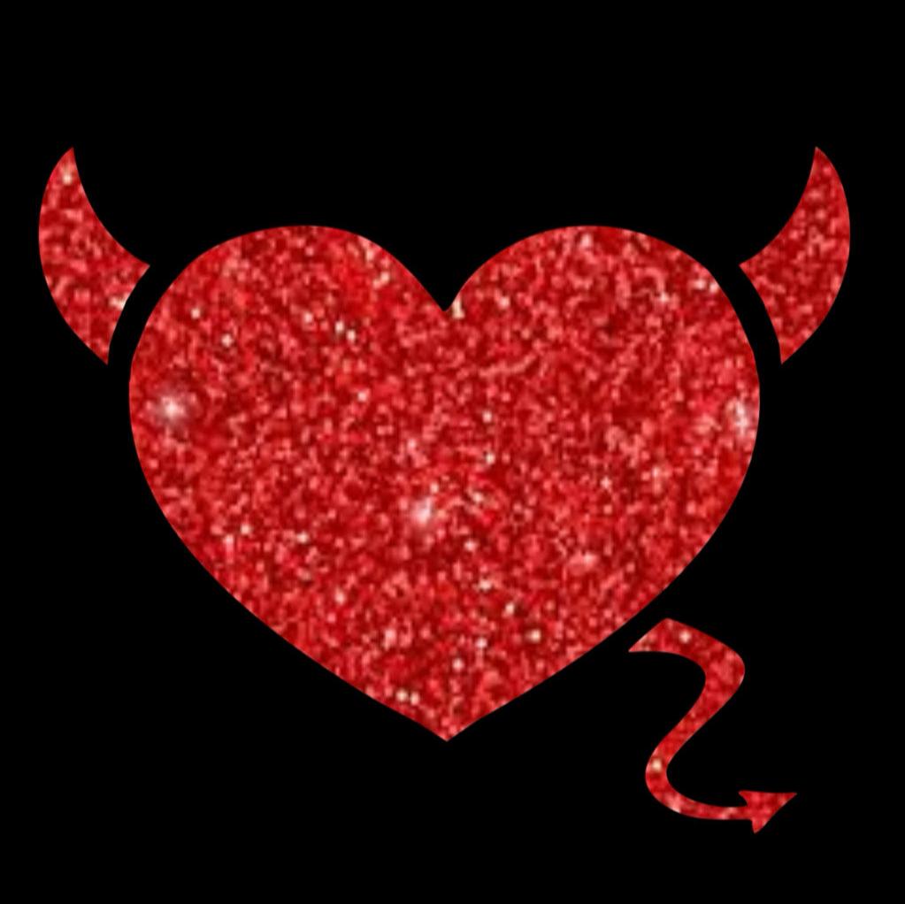 Heart Devil