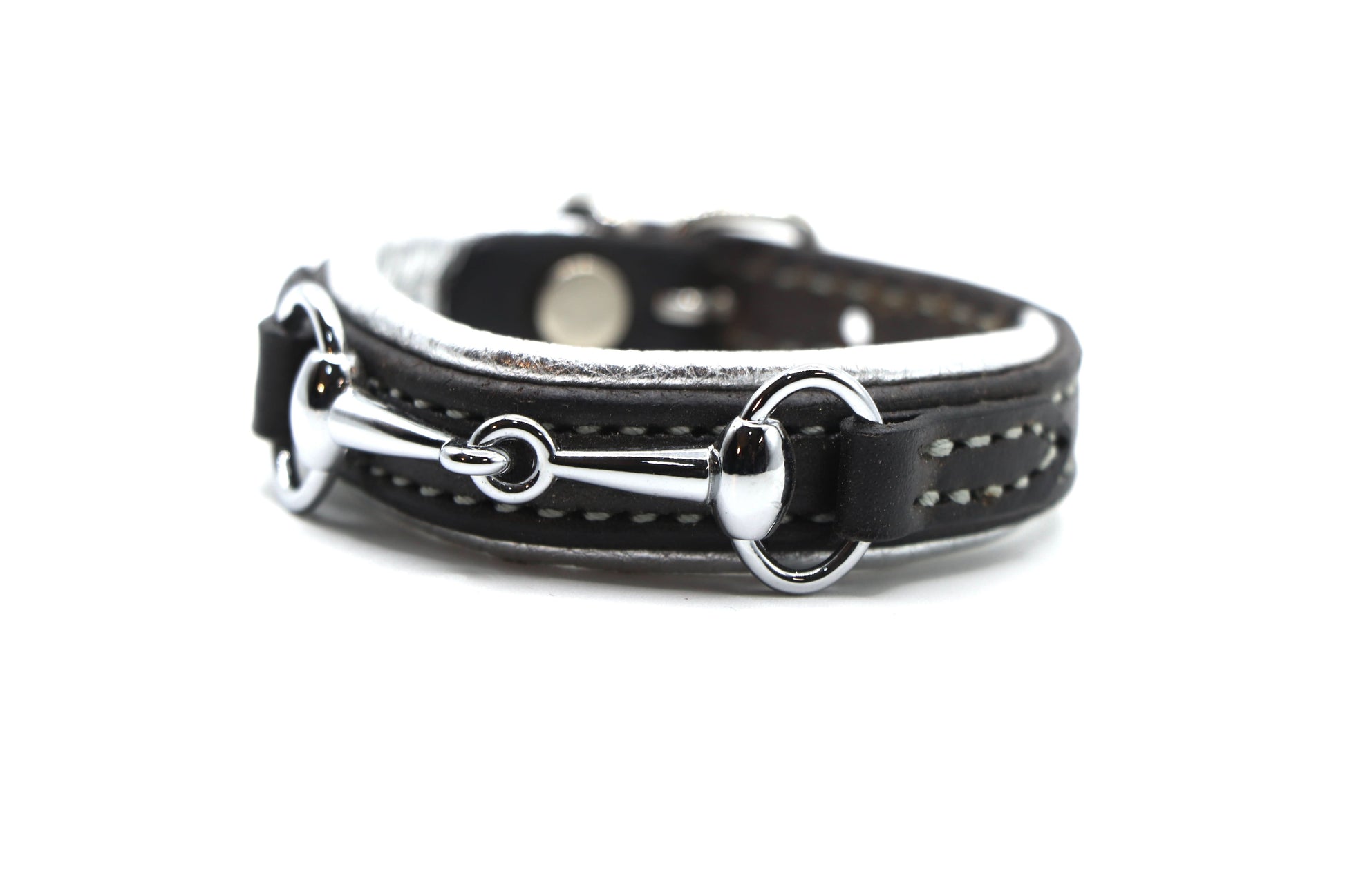 Padded Bit Bracelet