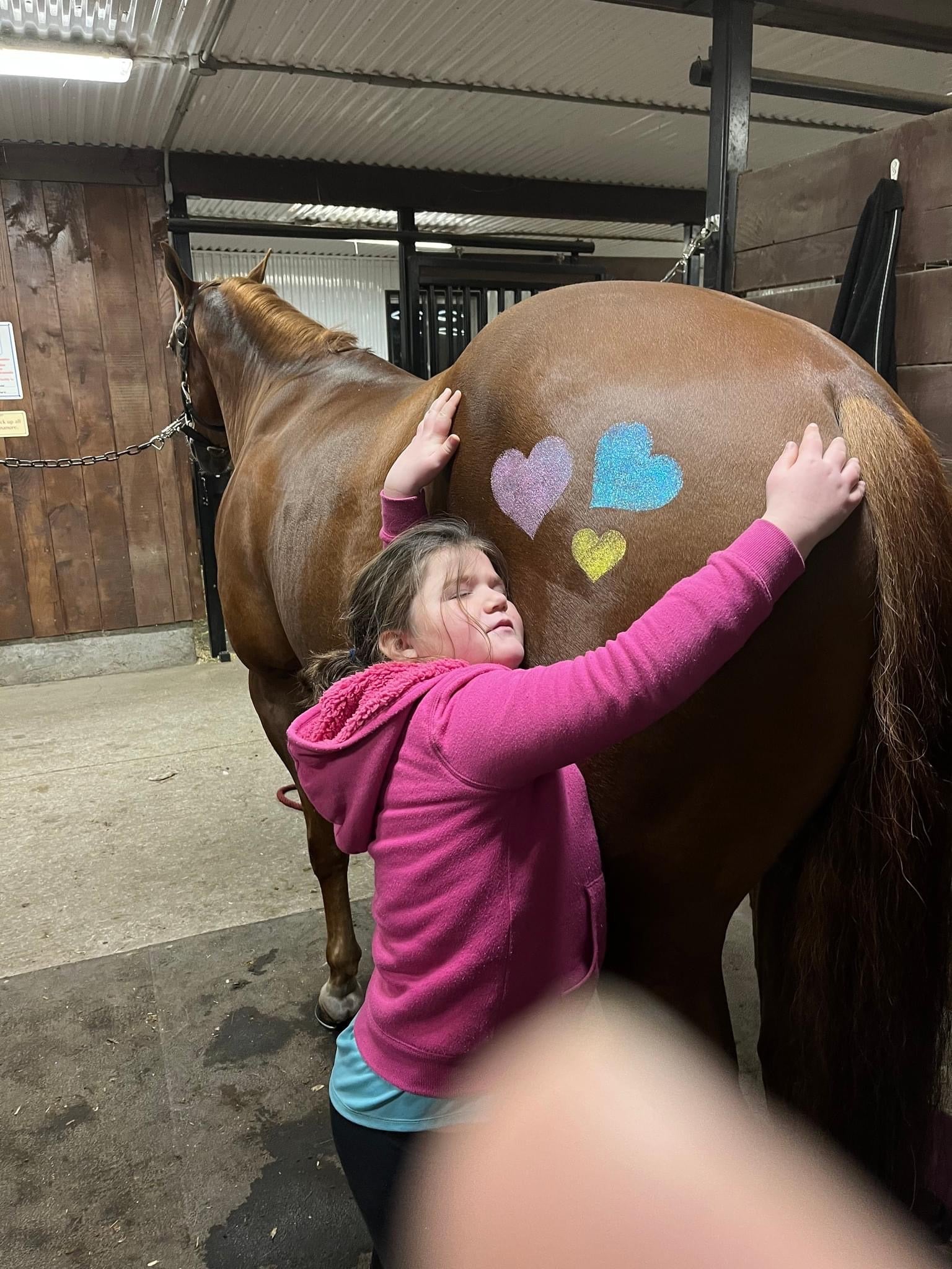 Hearts Triple